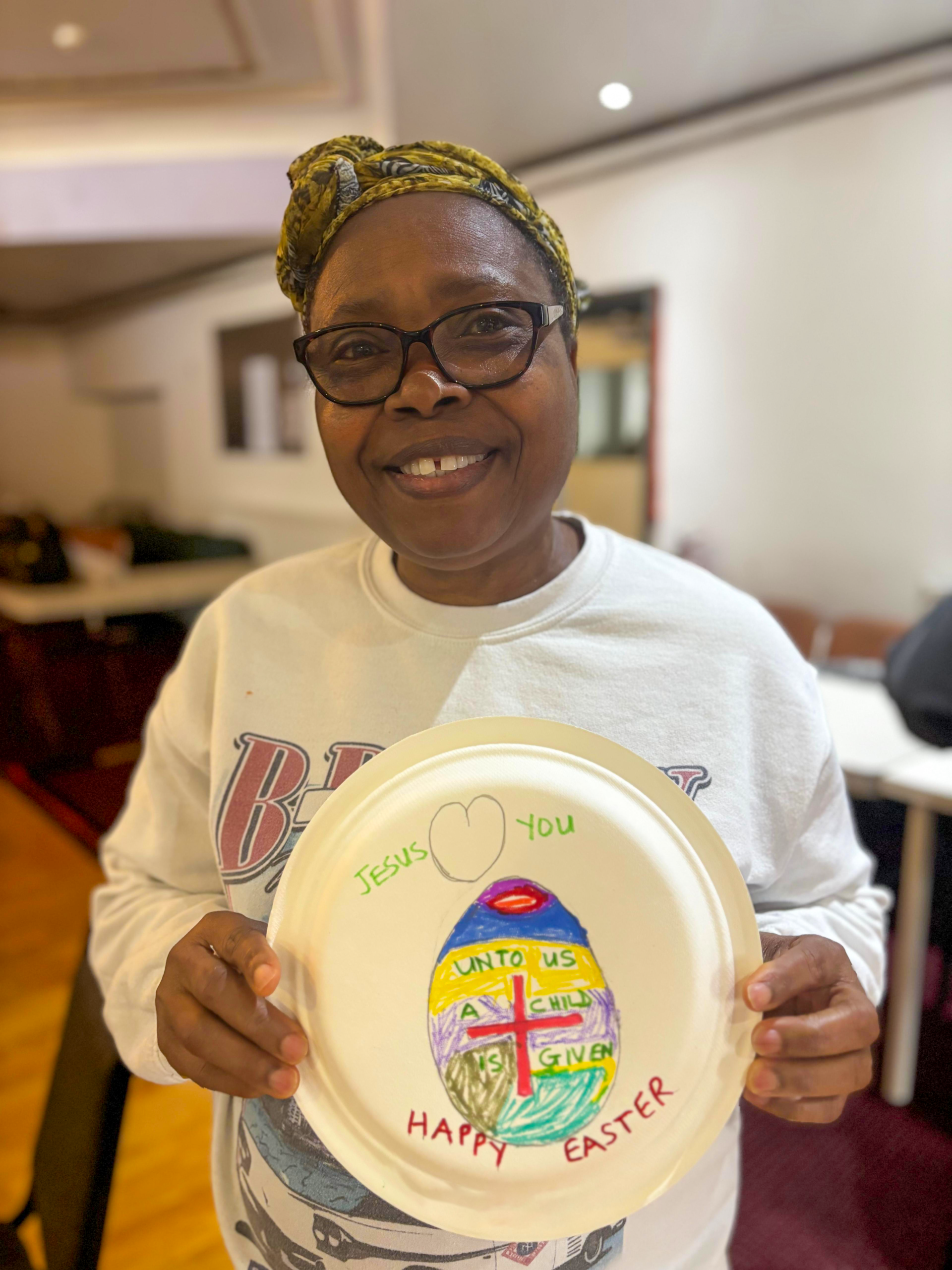 easter at rainbow50+1