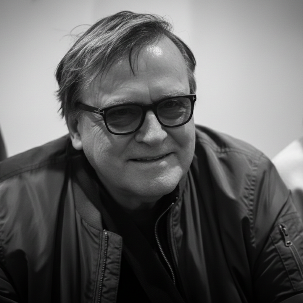 martin bw
