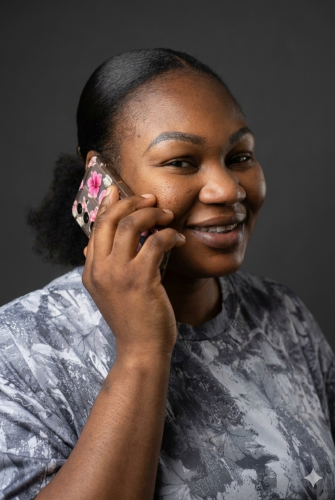 rainbow 50+ telephone befriender